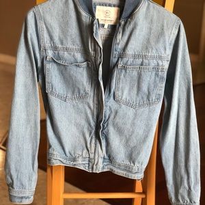 Cotton On | Denim Bomber